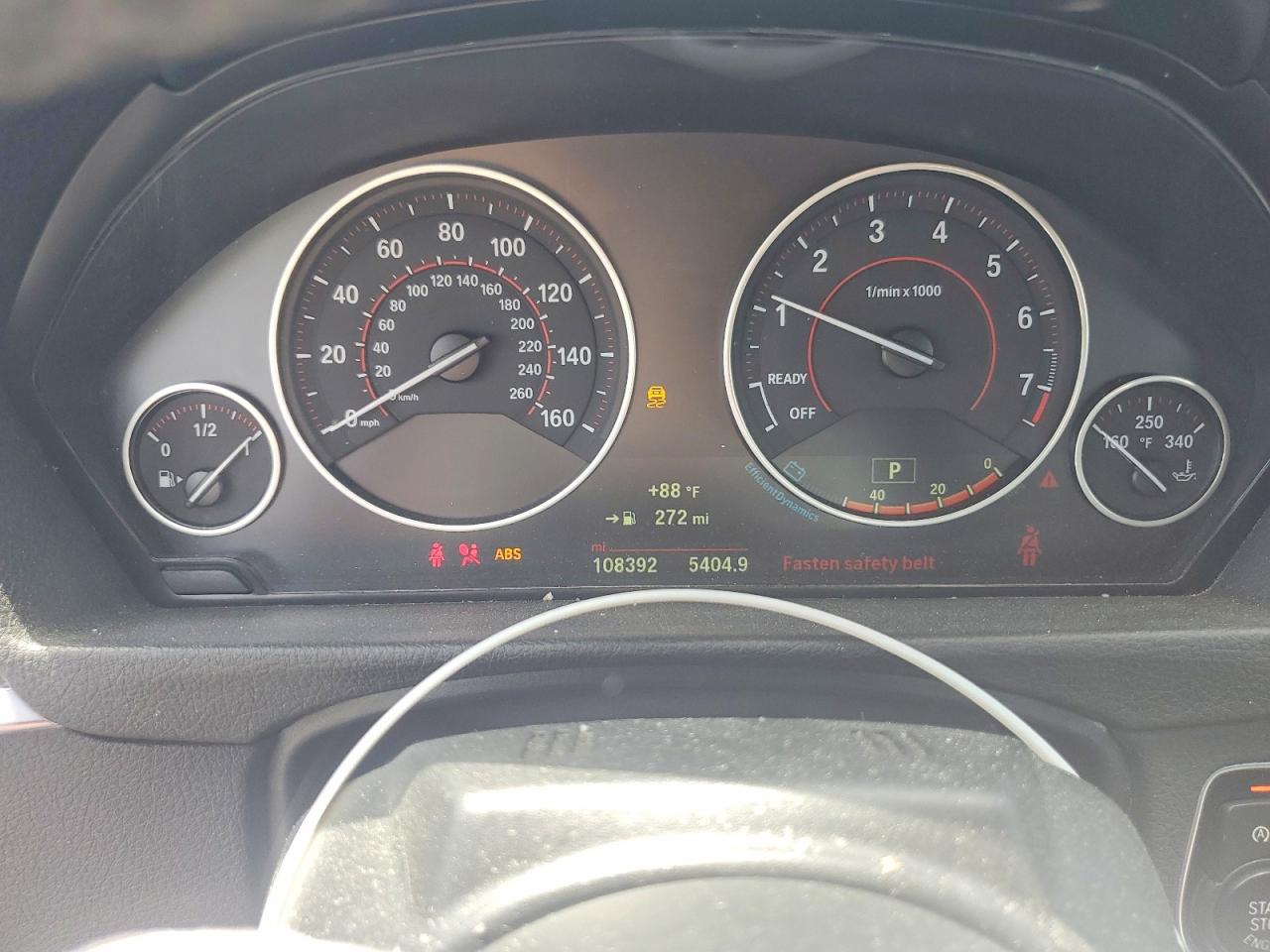 BMW 4 Series I