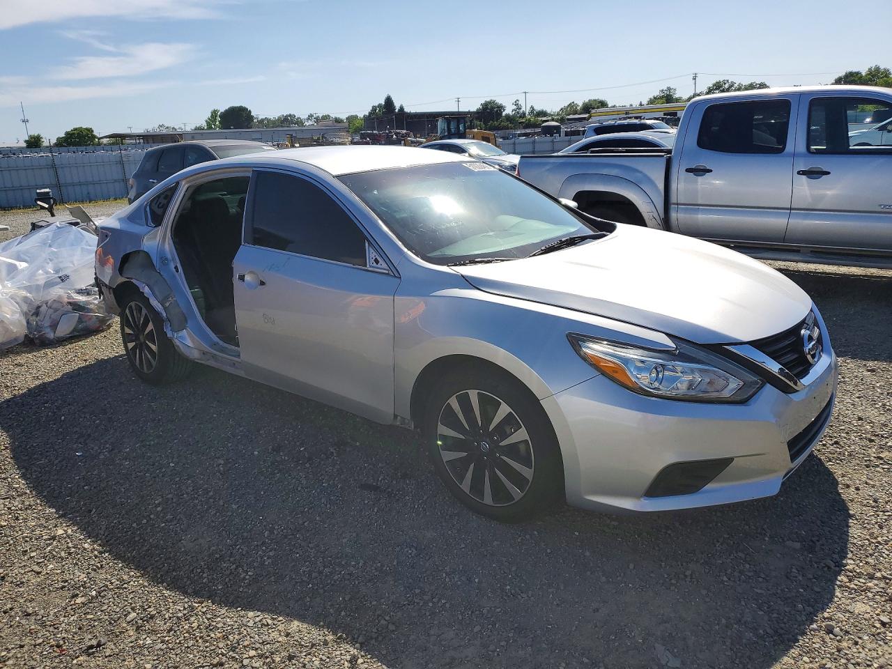 Nissan Altima 2.5 Sl