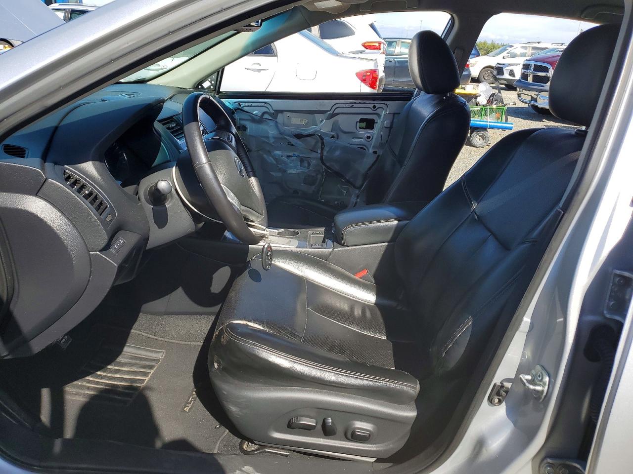 Nissan Altima 2.5 Sl