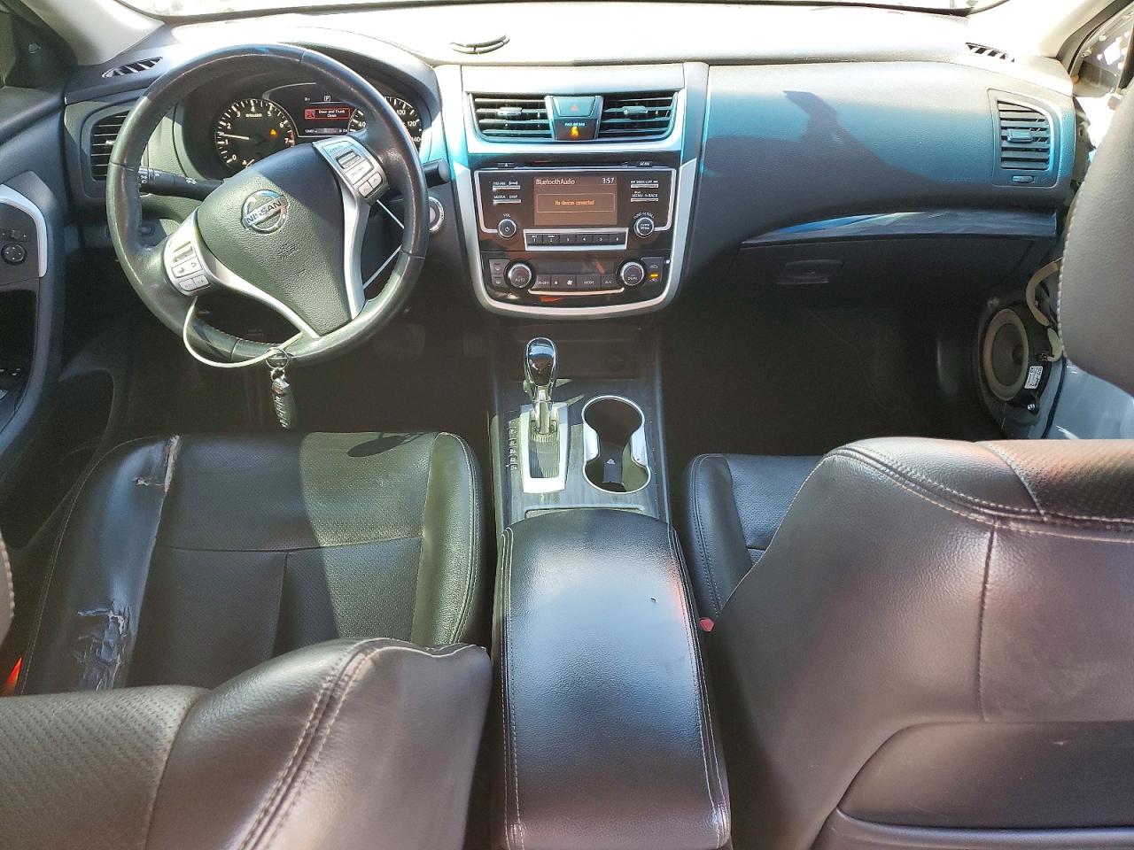 Nissan Altima 2.5 Sl