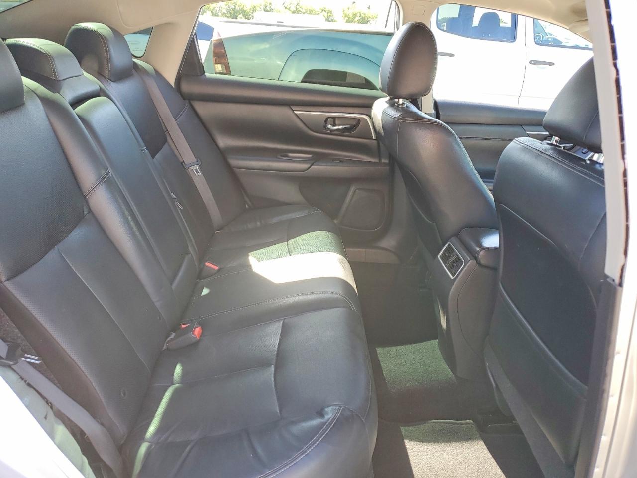 Nissan Altima 2.5 Sl