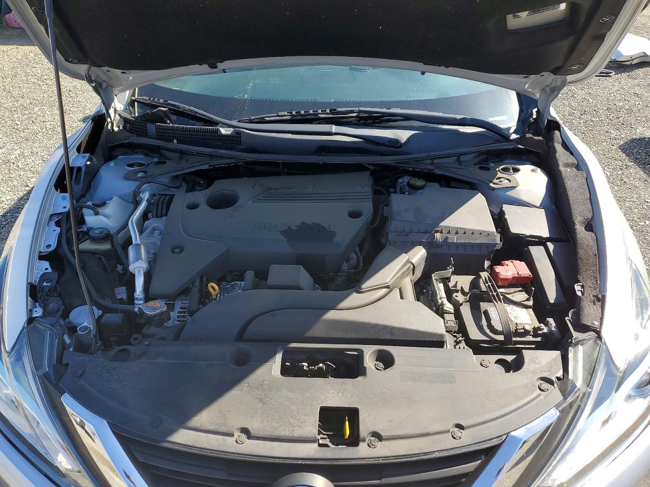 Nissan Altima 2.5 Sl