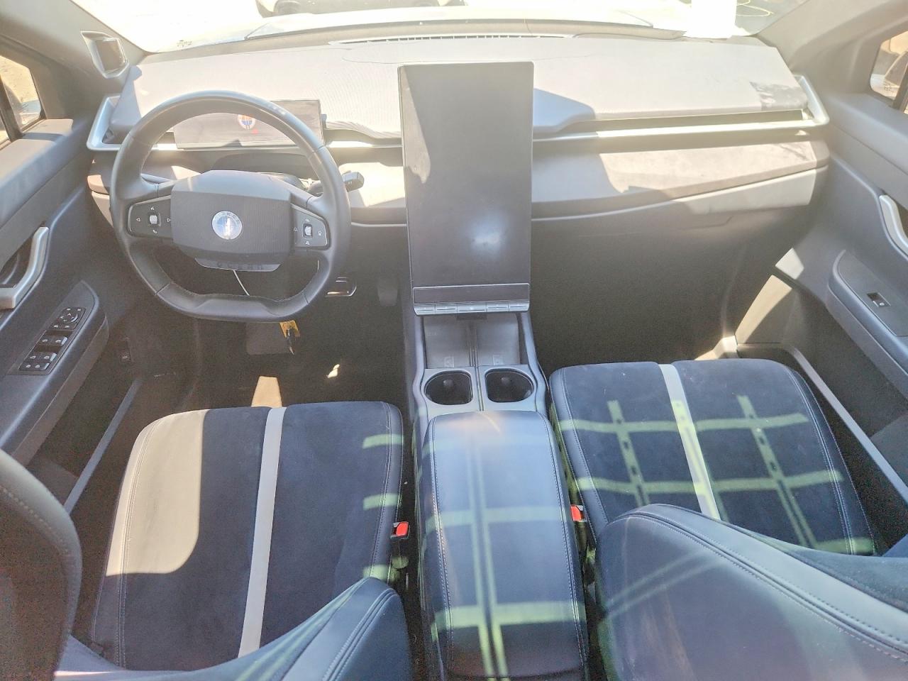 Fisker Inc. Ocean Extreme