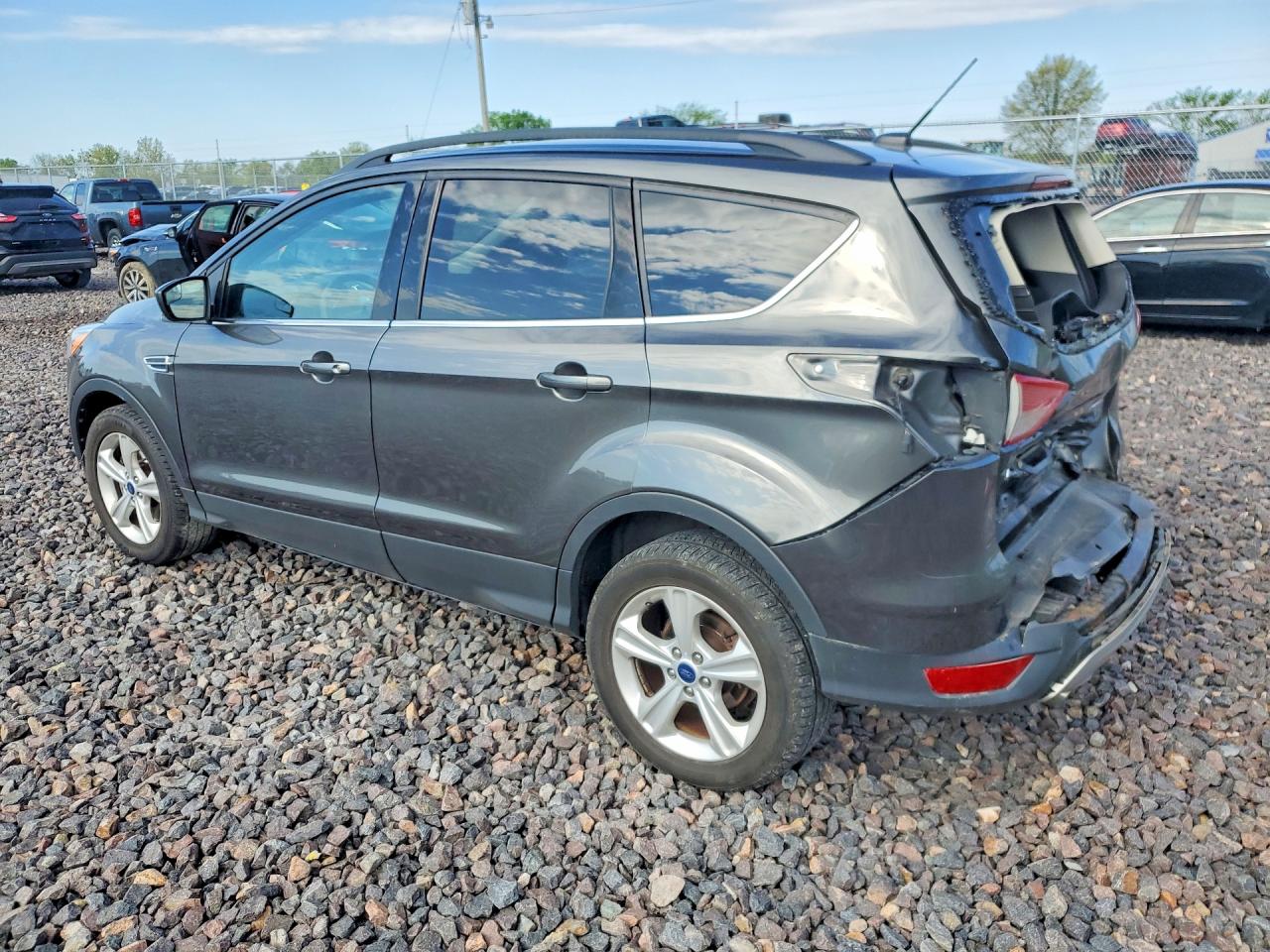 Ford Escape