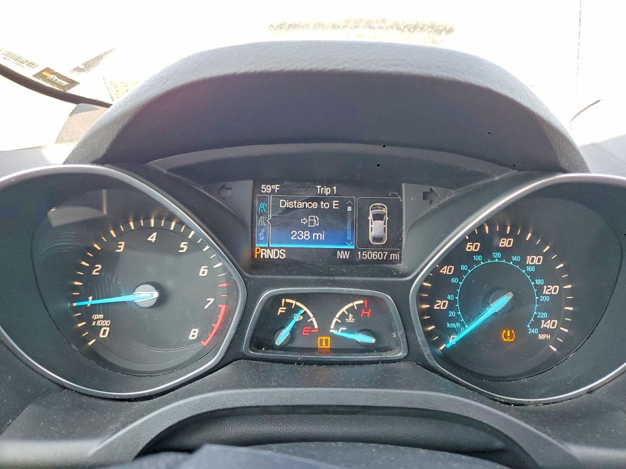 Ford Escape