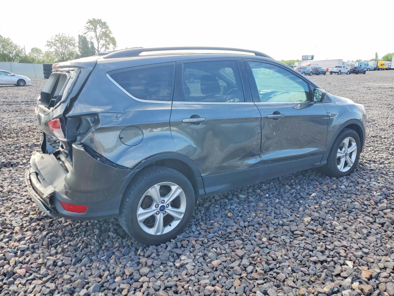 Ford Escape