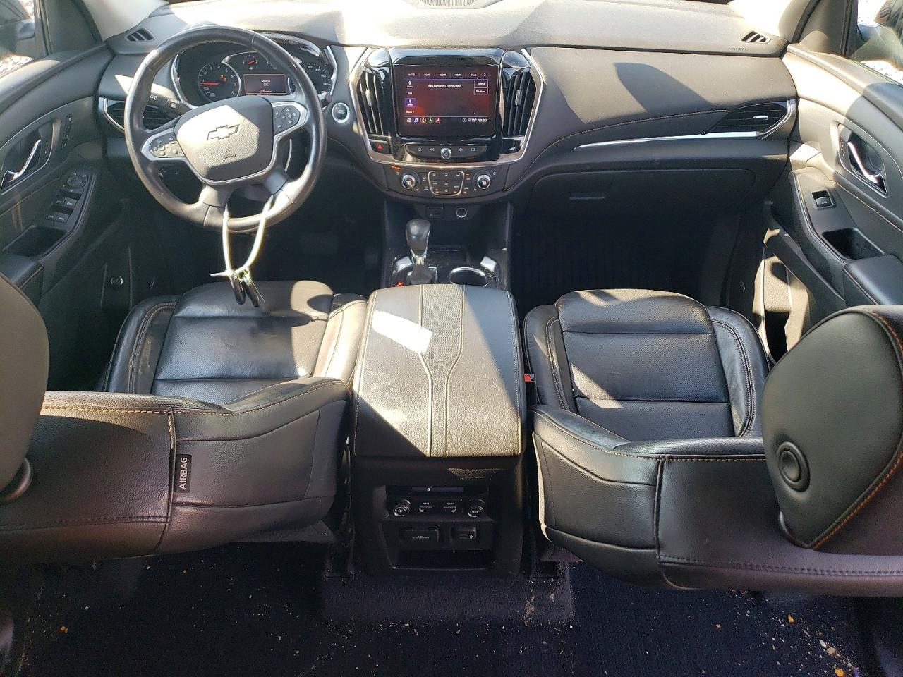 Chevrolet Traverse Premier