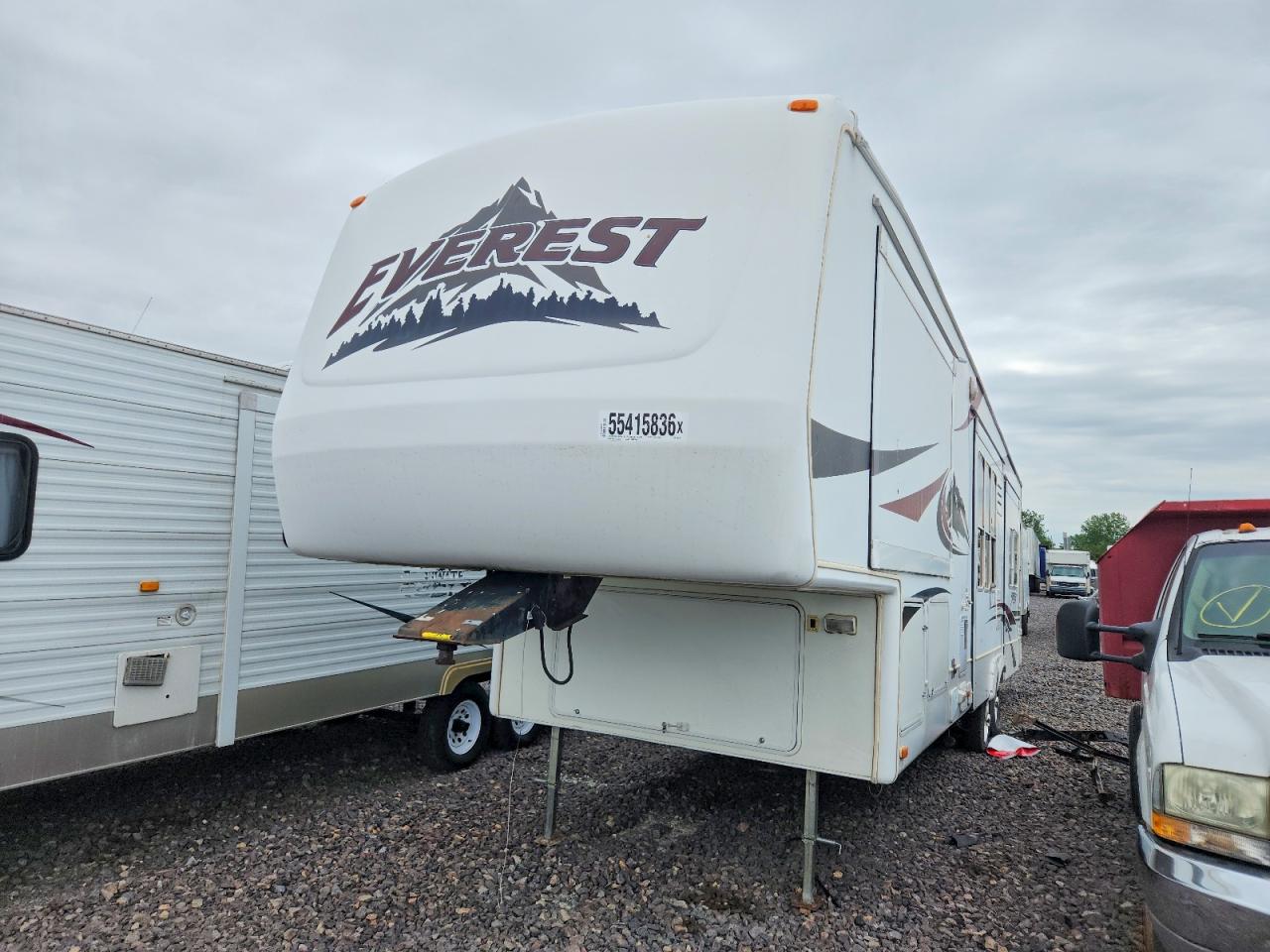 Keystone Everst Se Everst Se