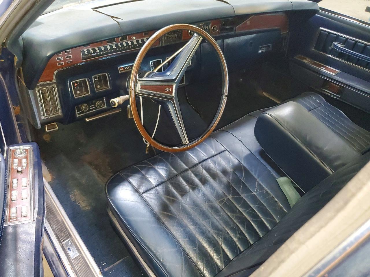 Lincoln Continental