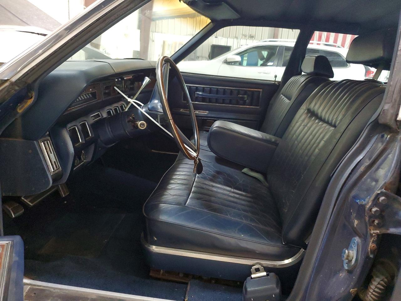 Lincoln Continental