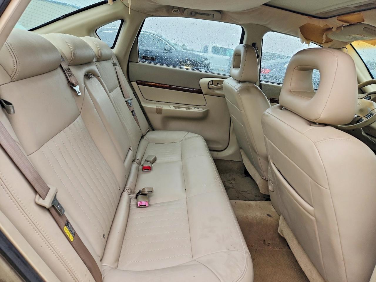 Chevrolet Impala Ls