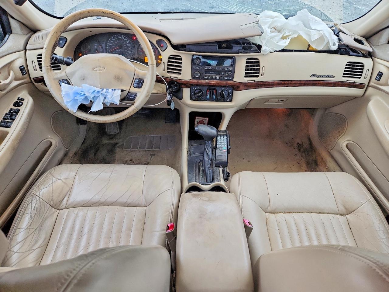 Chevrolet Impala Ls