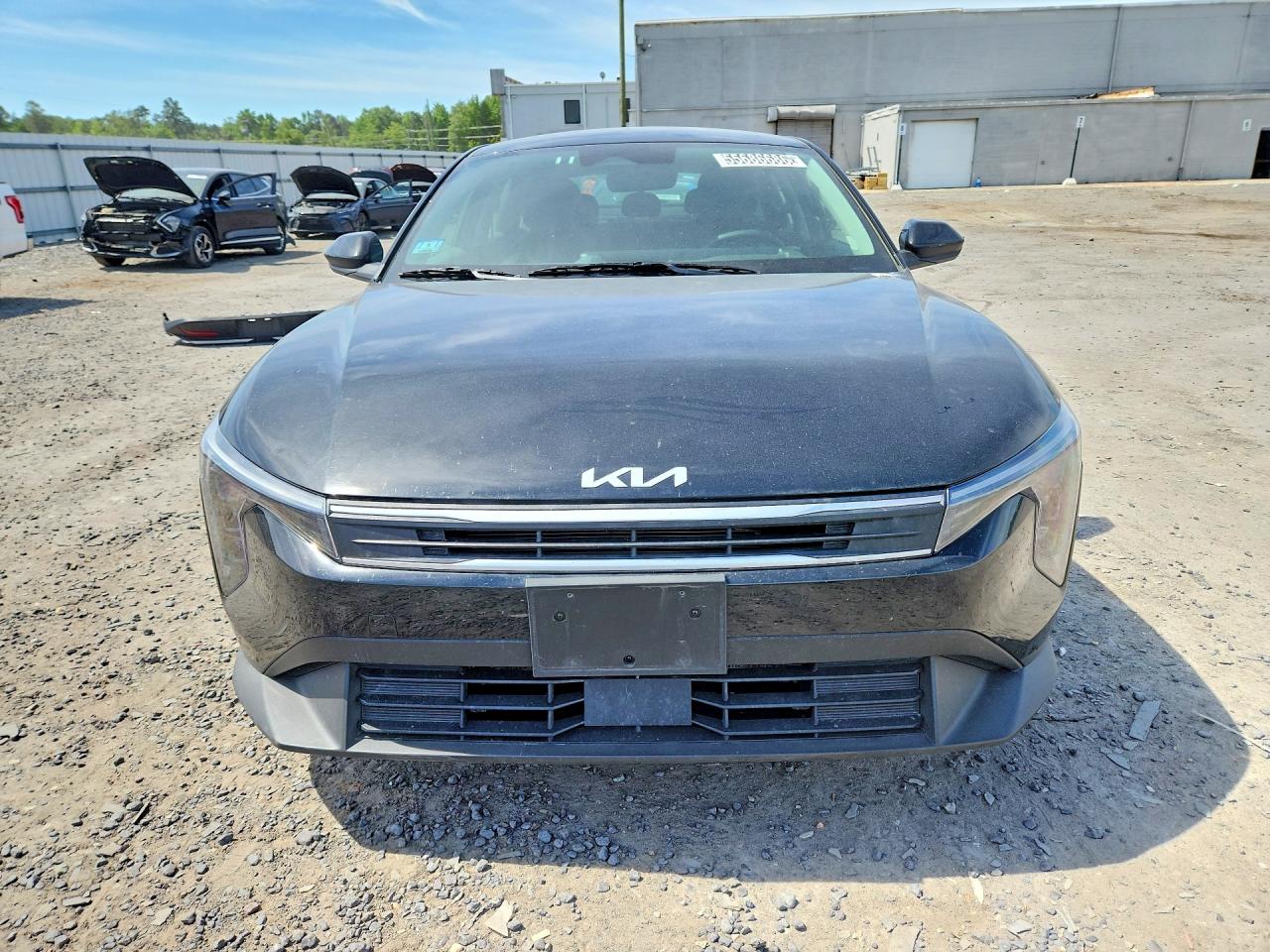 Kia K4 Lxs Lxs