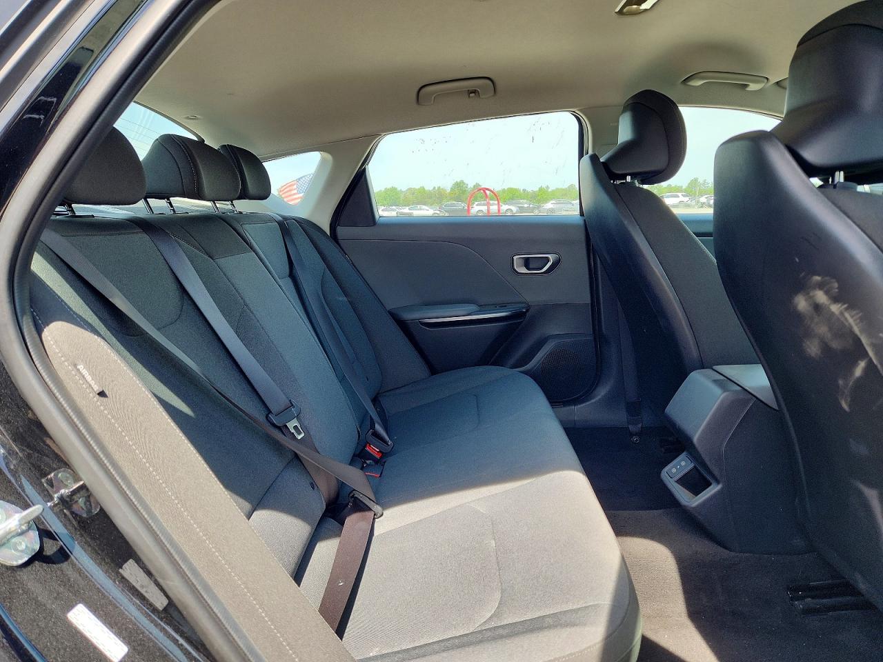 Kia K4 Lxs Lxs
