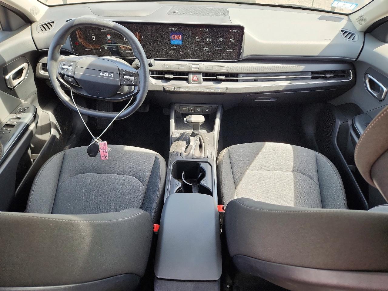Kia K4 Lxs Lxs