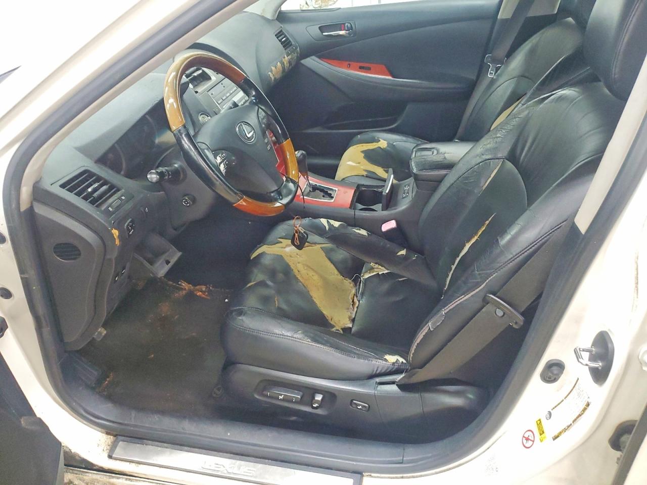 Lexus Es 350