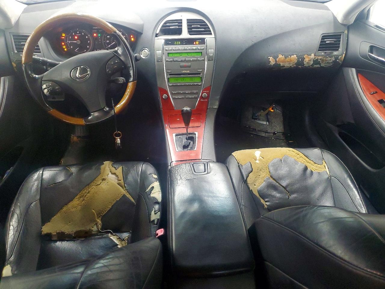 Lexus Es 350