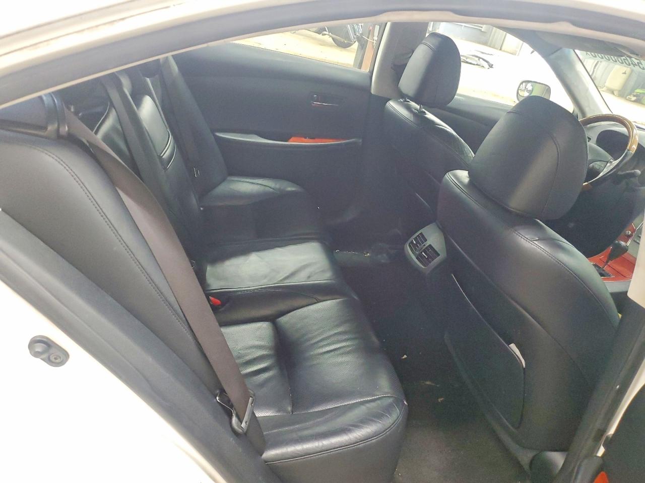 Lexus Es 350