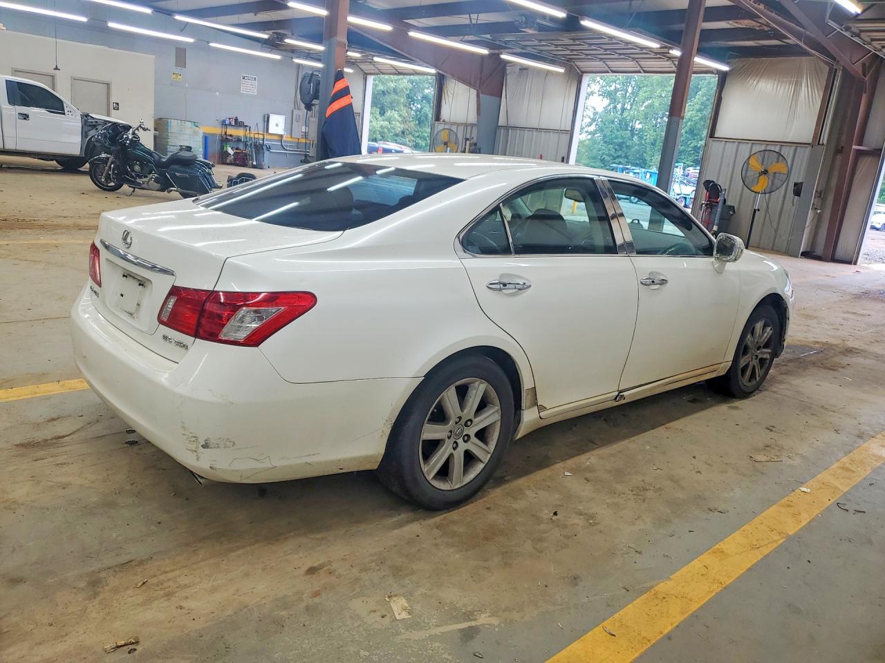 Lexus Es 350