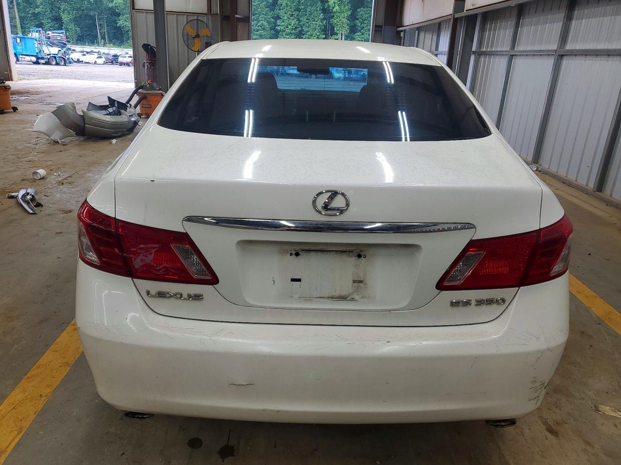 Lexus Es 350