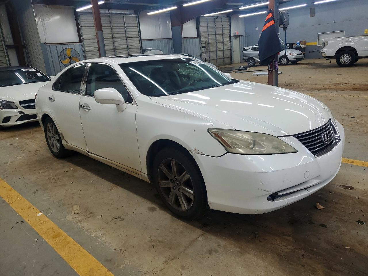 Lexus Es 350