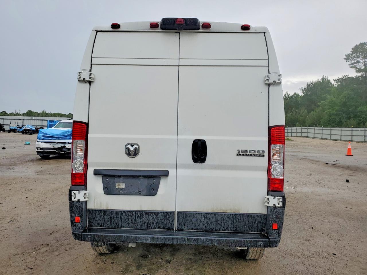Ram Promaster