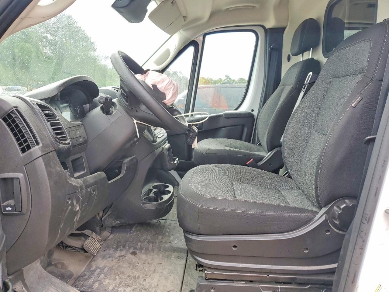 Ram Promaster