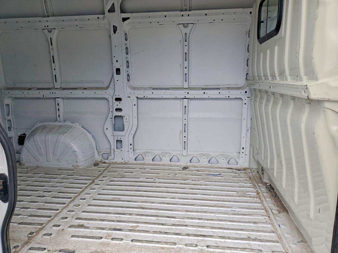 Ram Promaster