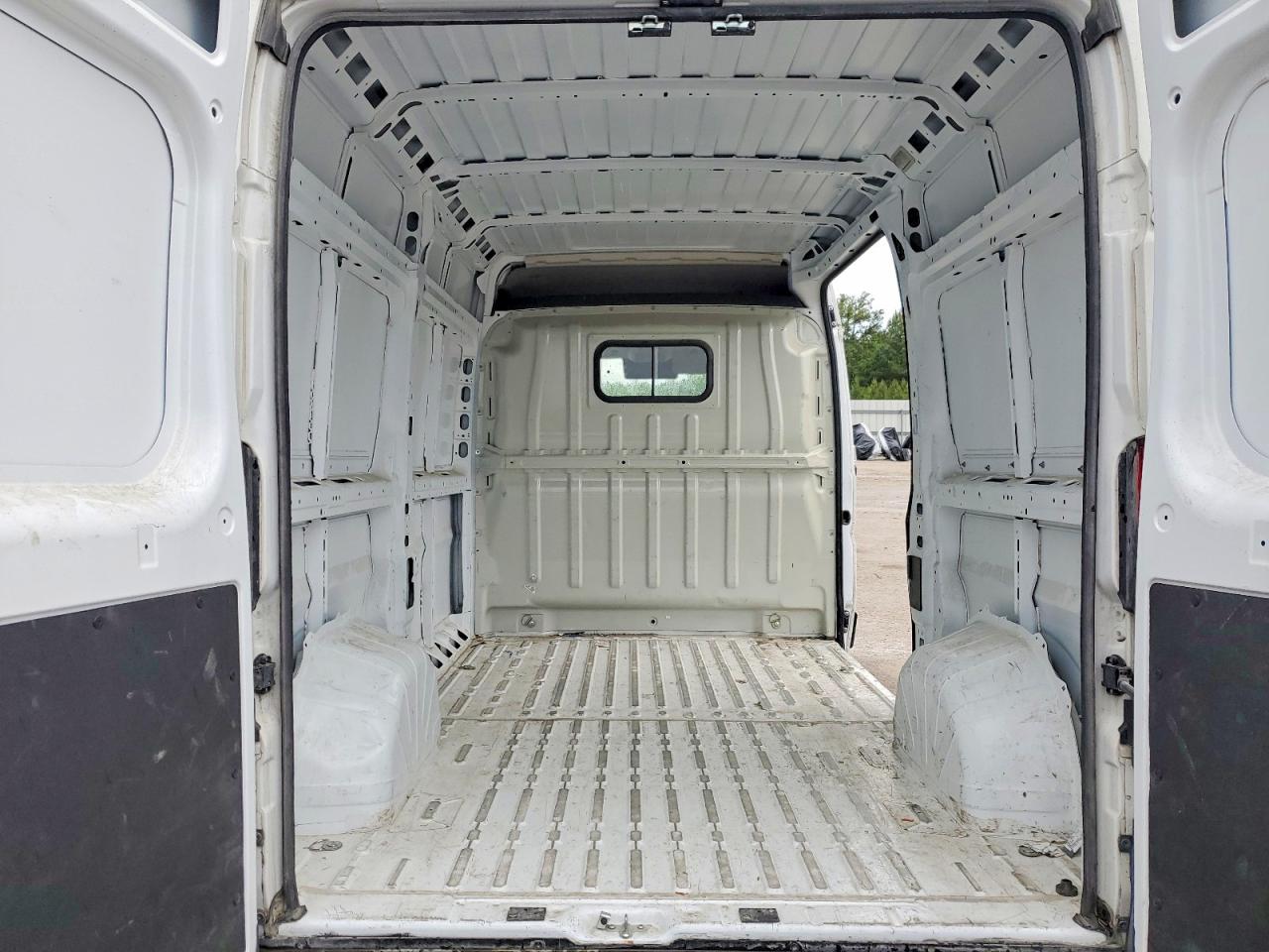 Ram Promaster