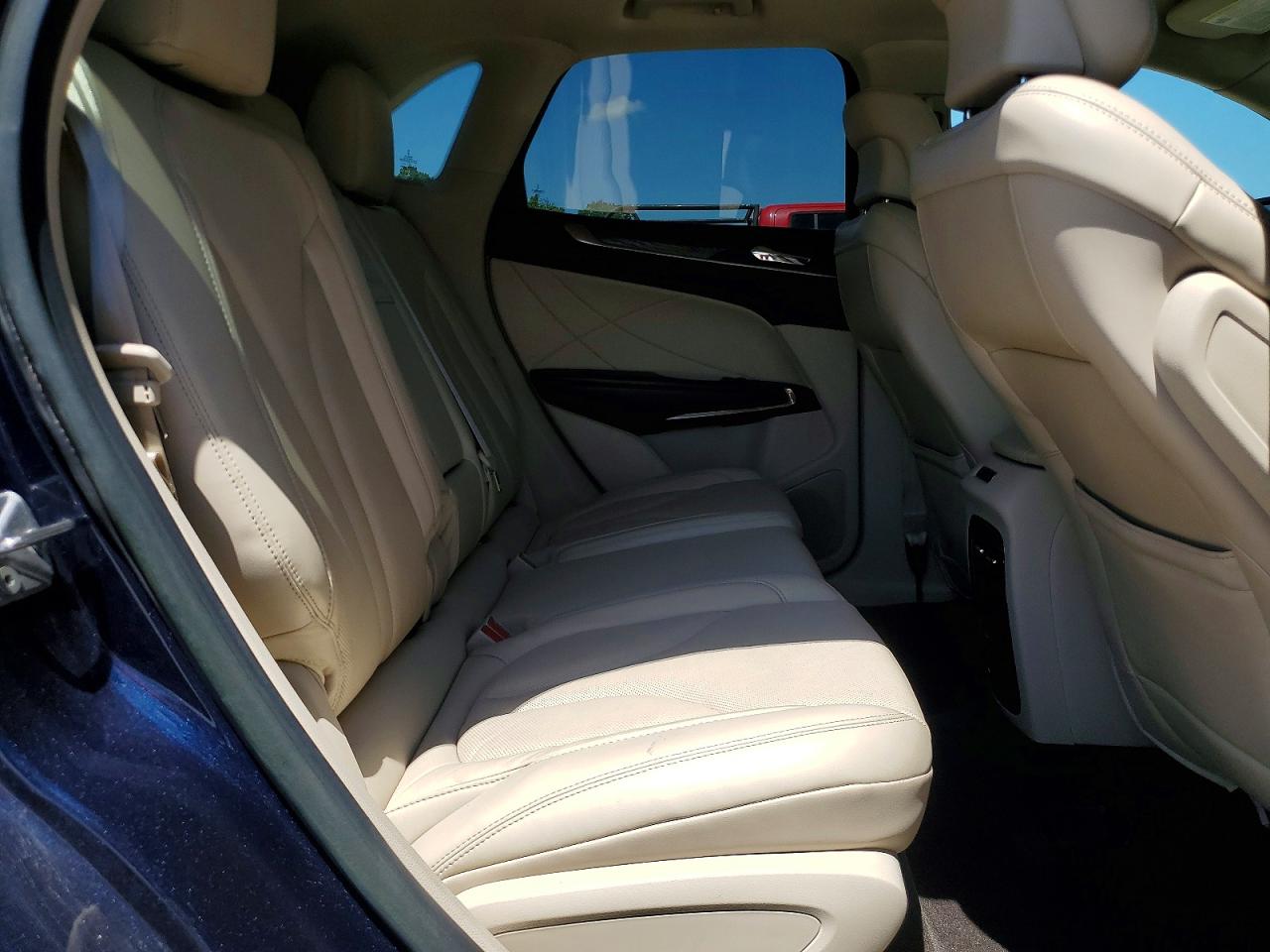 Lincoln MKC Reserve