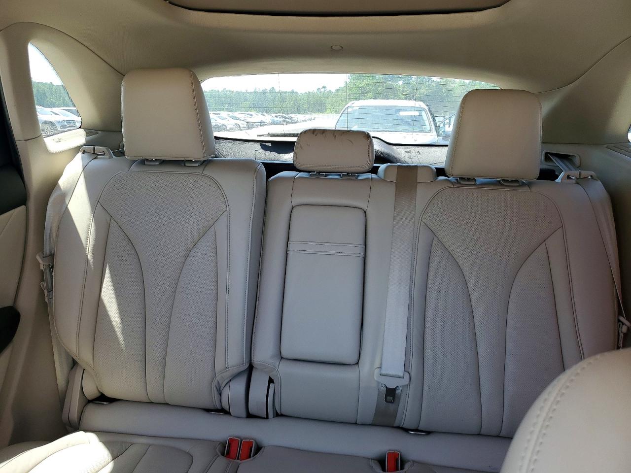 Lincoln MKC Reserve