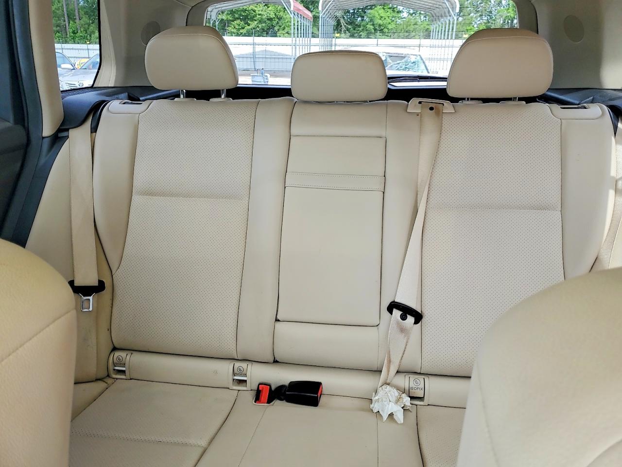 Mercedes-Benz GLK 350 4matic