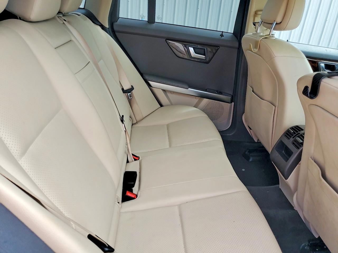 Mercedes-Benz GLK 350 4matic