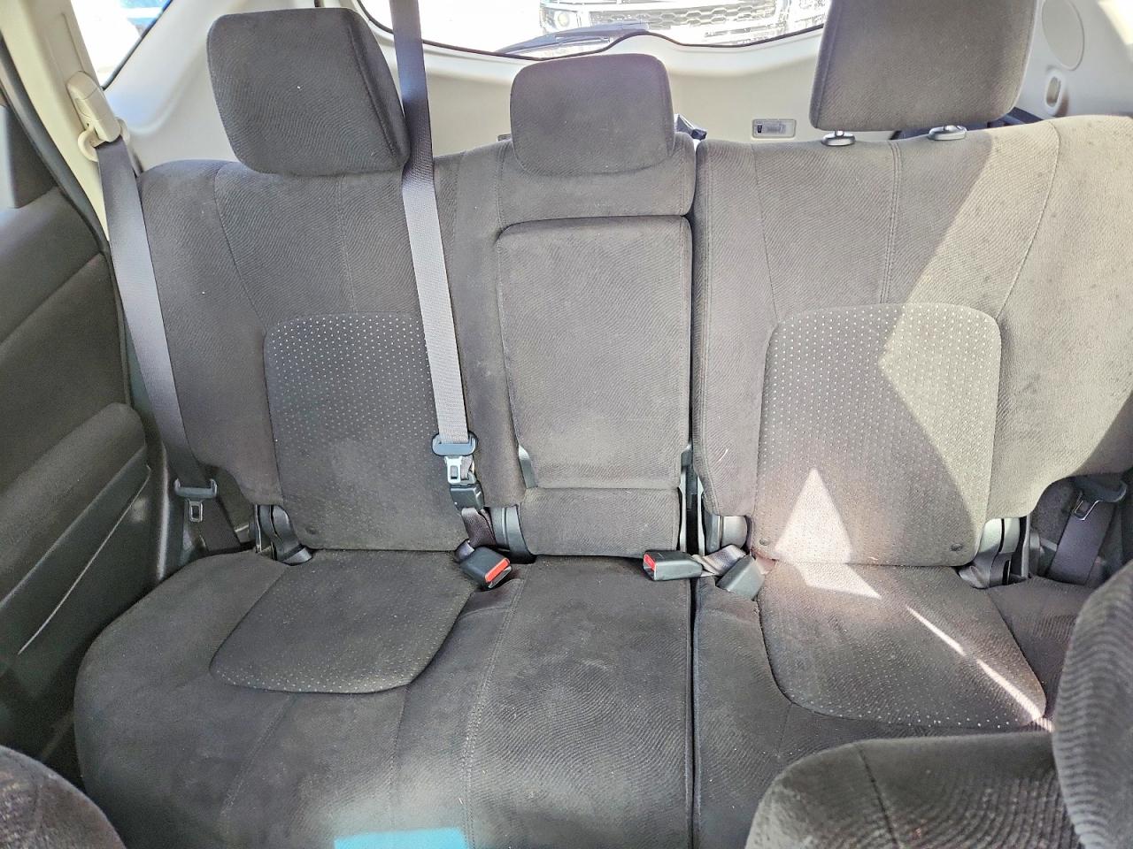 Nissan Murano S