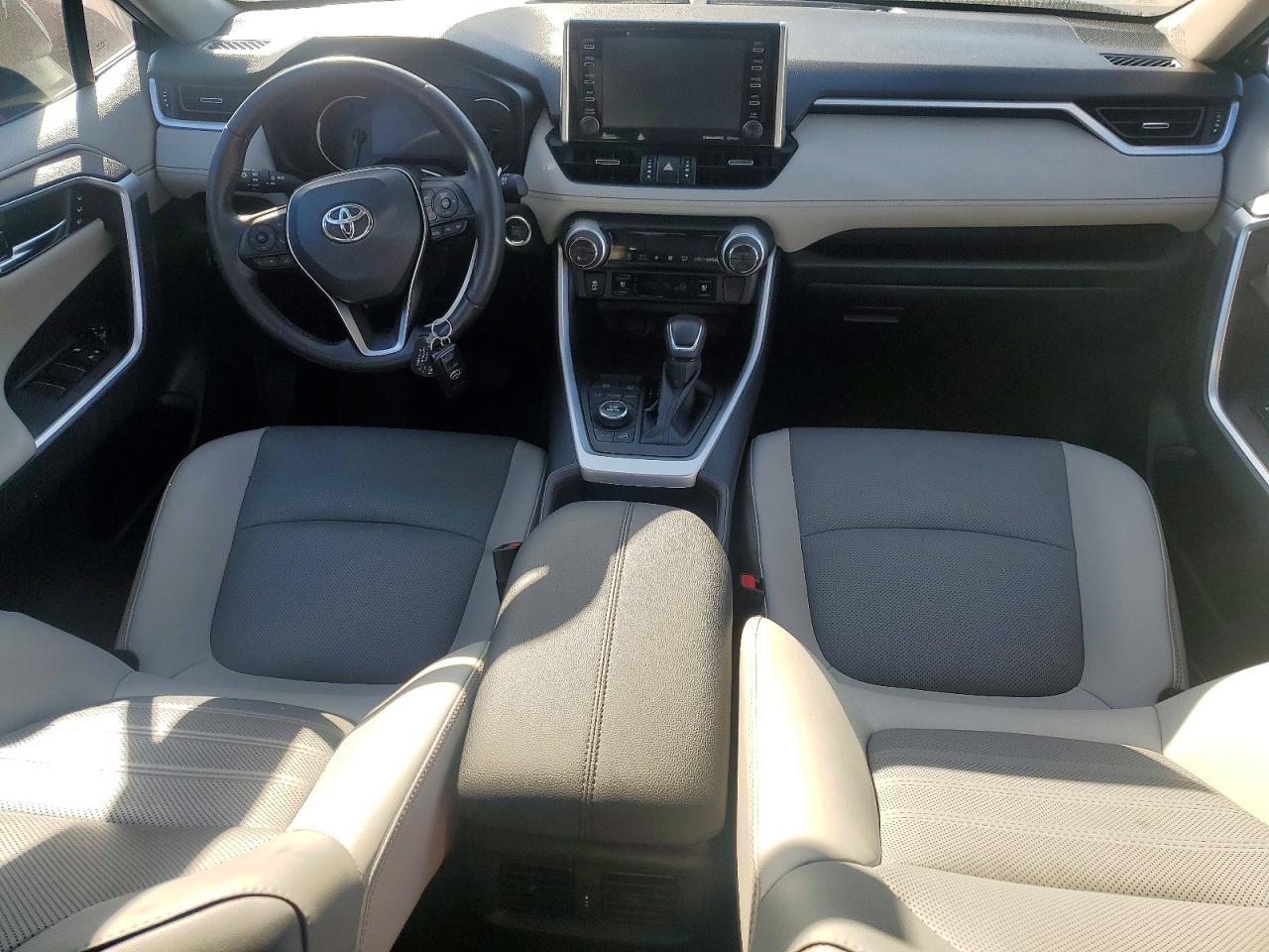 Nissan Murano S