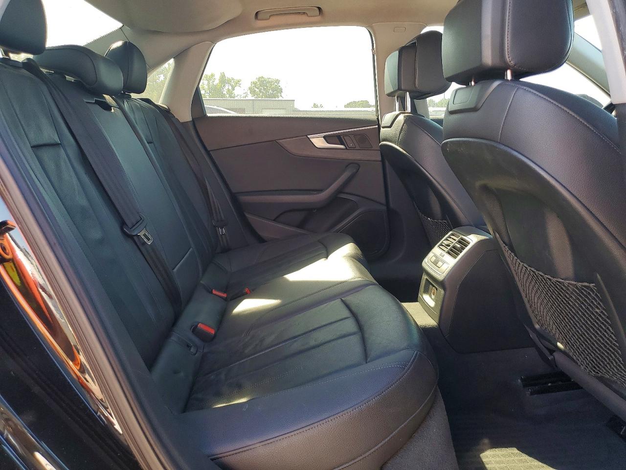 Audi A4 Premium