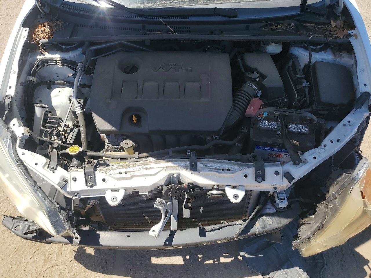 Toyota Corolla S Plus