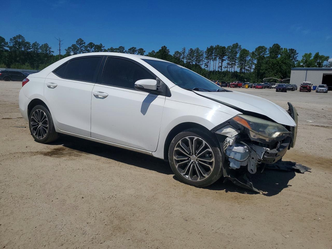 Toyota Corolla S Plus