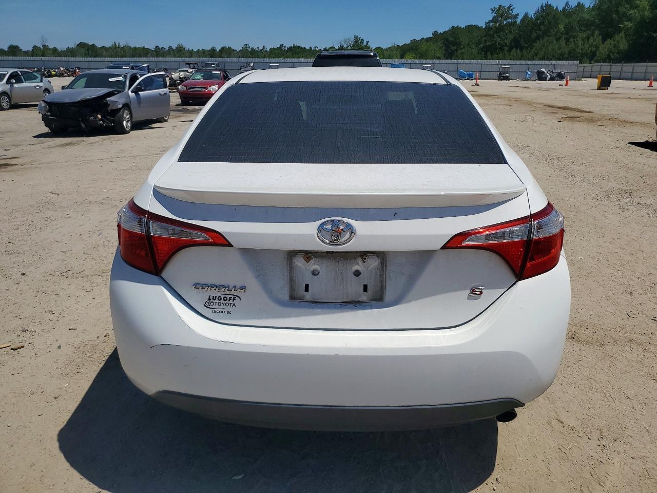 Toyota Corolla S Plus
