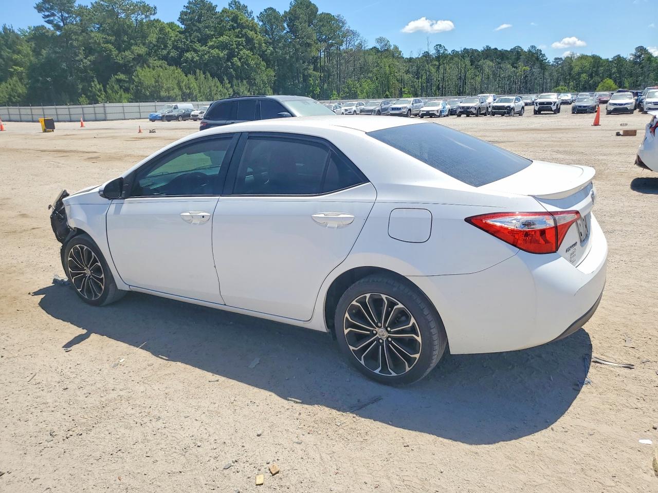 Toyota Corolla S Plus