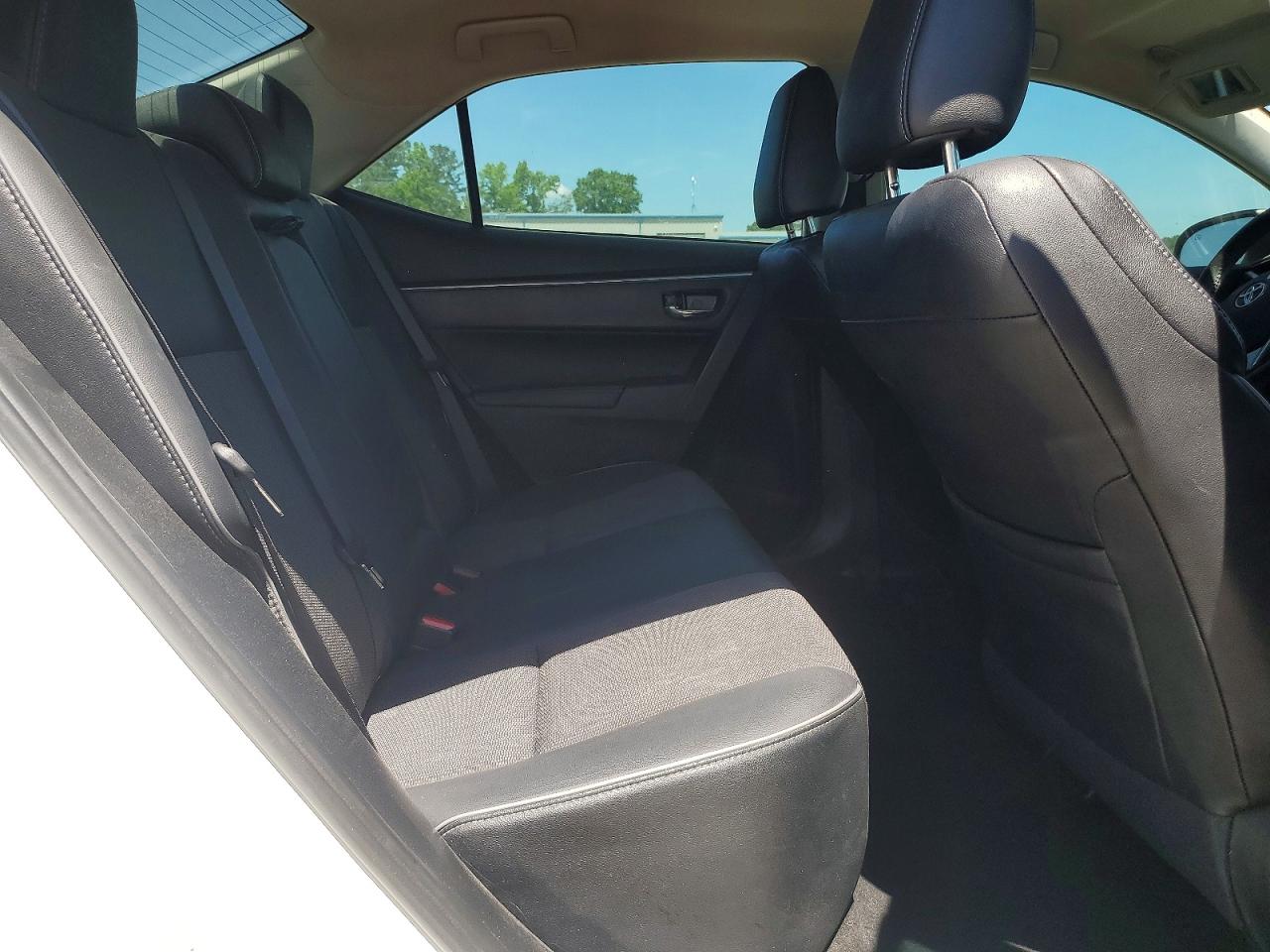 Toyota Corolla S Plus