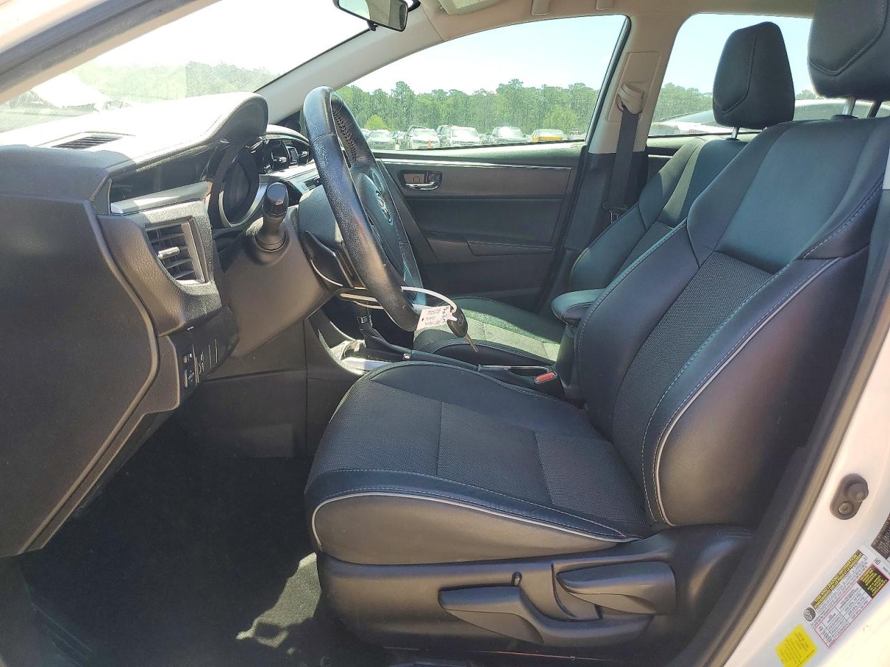 Toyota Corolla S Plus