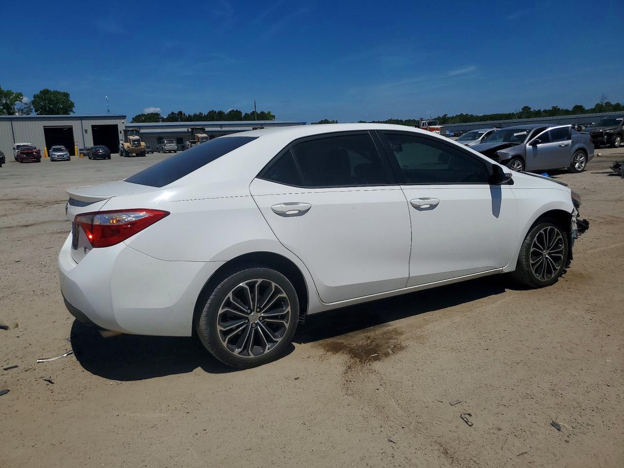 Toyota Corolla S Plus