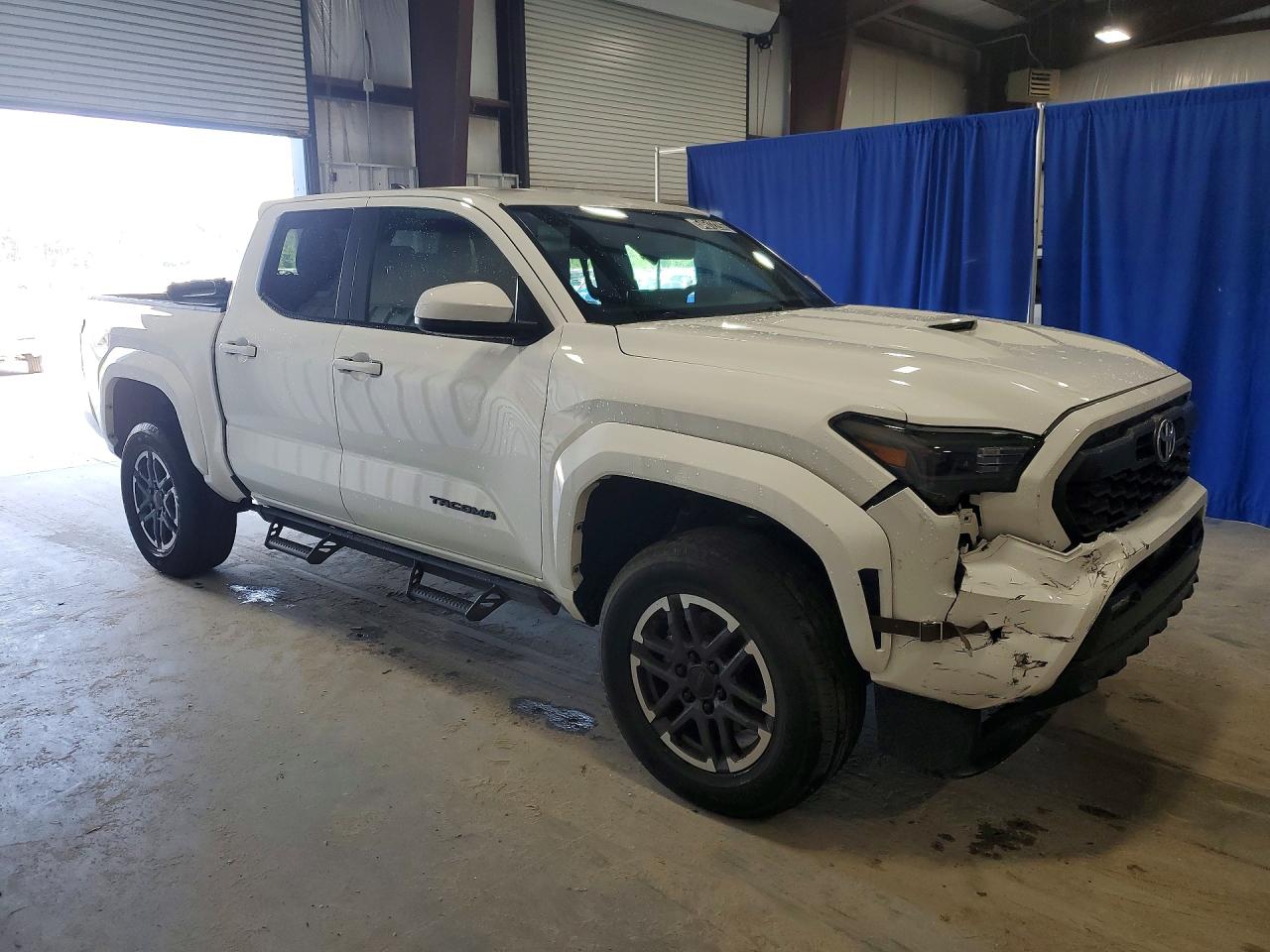 Toyota Tacoma Trd Sport