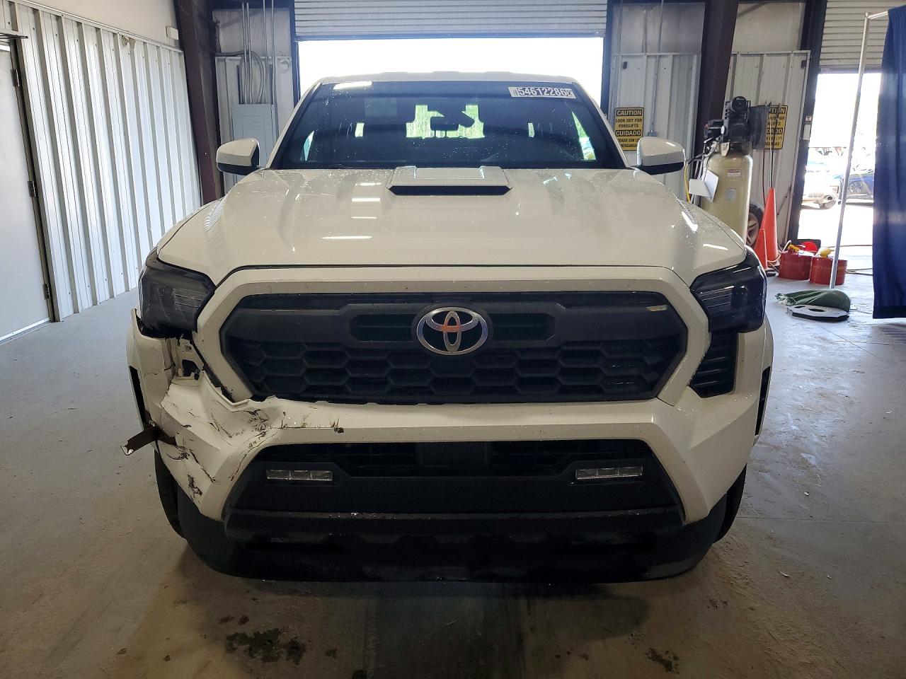 Toyota Tacoma Trd Sport