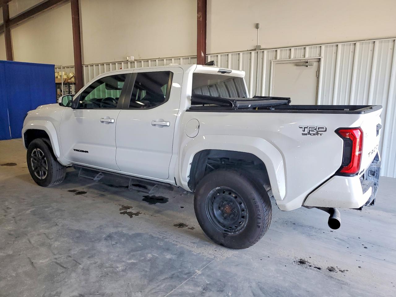 Toyota Tacoma Trd Sport