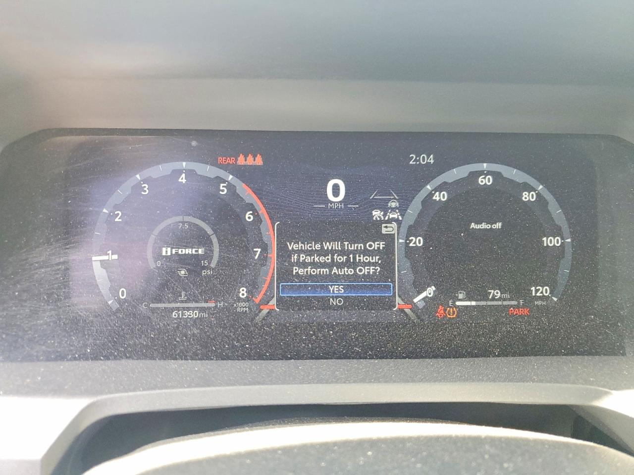 Toyota Tacoma Trd Sport