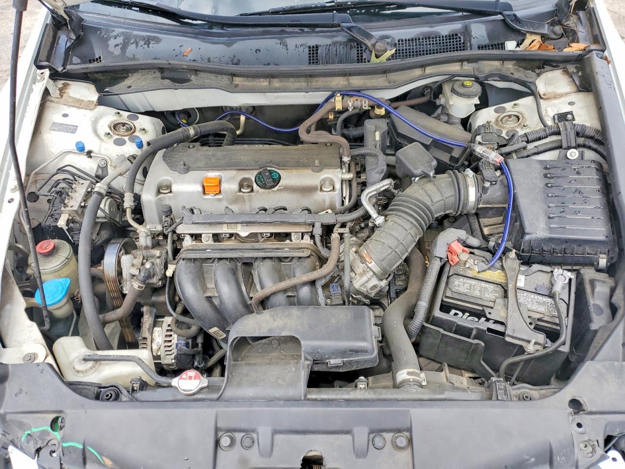 Honda Accord Lxp