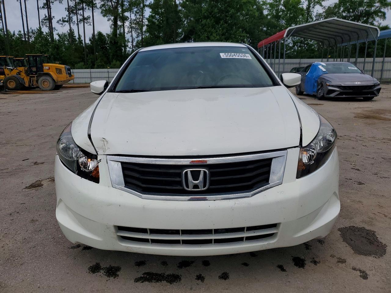 Honda Accord Lxp
