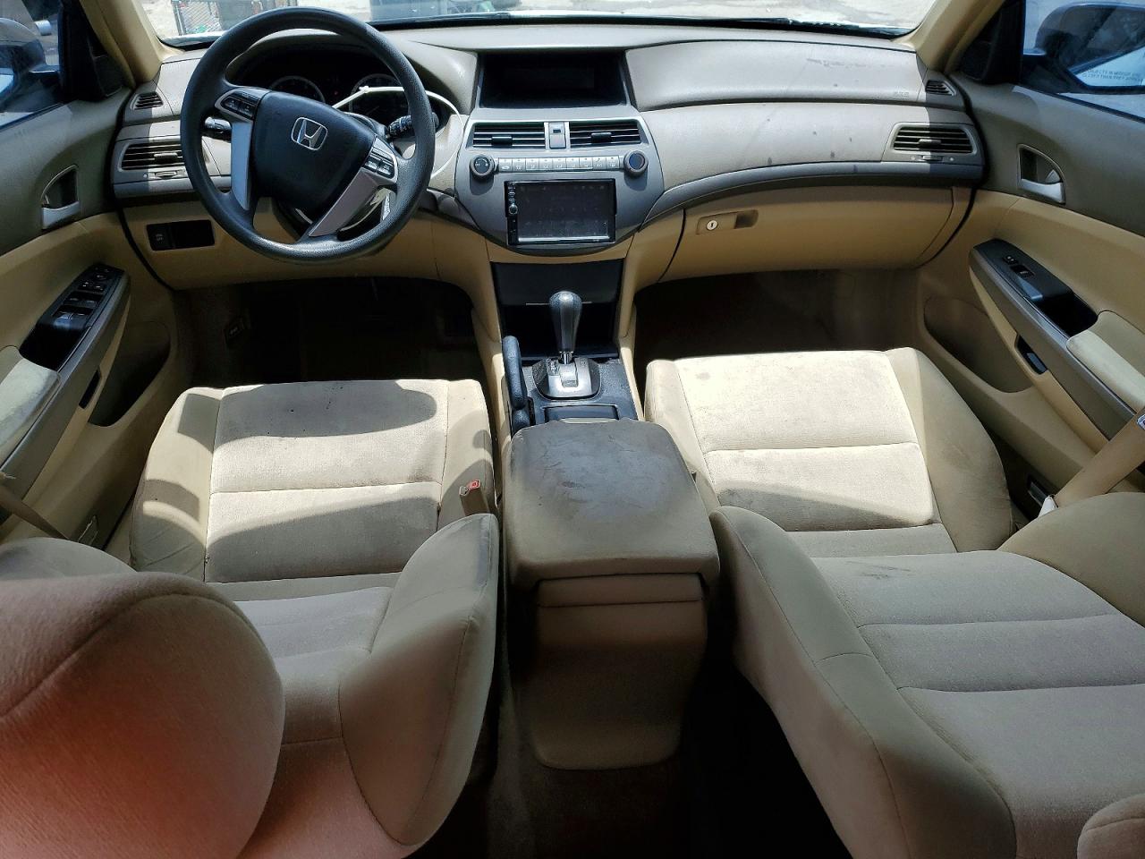 Honda Accord Lxp